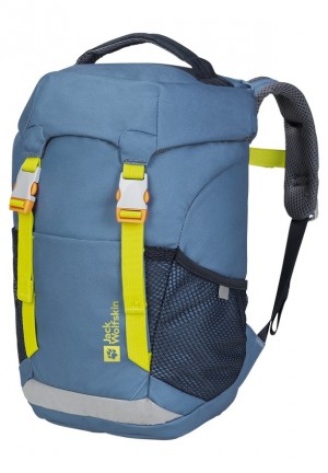 Blue Jack Wolfskin Waldspieler 16 Women Backpacks | 49830998