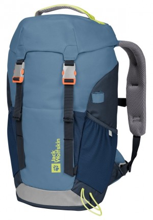 Blue Jack Wolfskin Waldspieler 20 Men Backpacks | 74099303