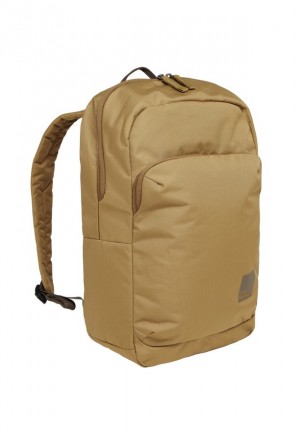 Brown Jack Wolfskin Taubenberg Men Daypack | 80290087