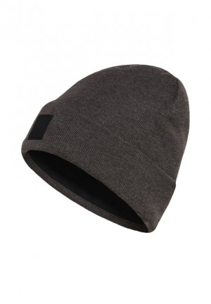 Coffee Jack Wolfskin Arcaden Women Beanie | 20544587