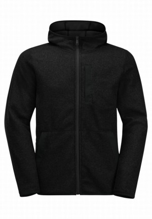 Green Jack Wolfskin Stormy Point 2l Men Rain Jackets | 81630950