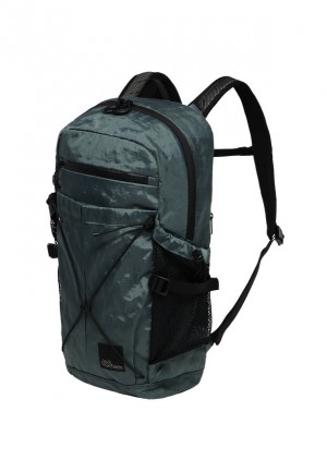 Green Jack Wolfskin Wandermood 20 Men Hiking Backpack | 12763815