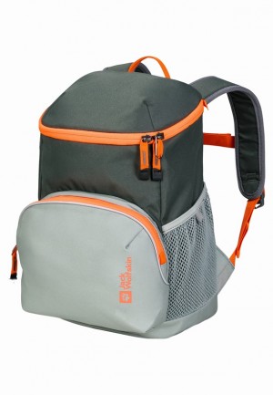 Grey Jack Wolfskin Erlebnis Men Backpacks | 76925898