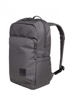Grey Jack Wolfskin Taubenberg Men Daypack | 52588461