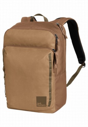 Khaki Jack Wolfskin Hasensprung Women Daypack | 86798824