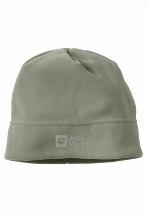 Mint Jack Wolfskin Real Stuff Men Beanie | 63540355