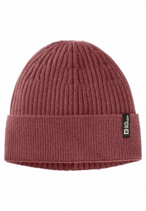 Red Jack Wolfskin Cosy Men Beanie | 45111389