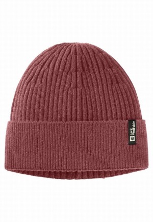 Red Jack Wolfskin Cosy Women Beanie | 55335718