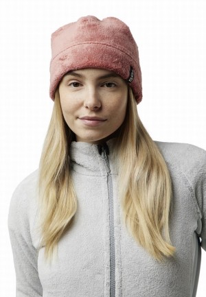 Red Jack Wolfskin Rotwand Women Beanie | 81263836