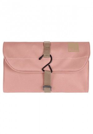 Rose Jack Wolfskin Konya Men Wash Bag | 71636597