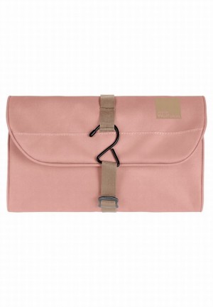 Rose Jack Wolfskin Konya Women Wash Bag | 14663656
