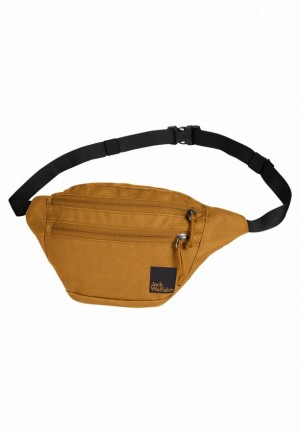 Yellow Jack Wolfskin Konya Men Bum Bag | 88788084
