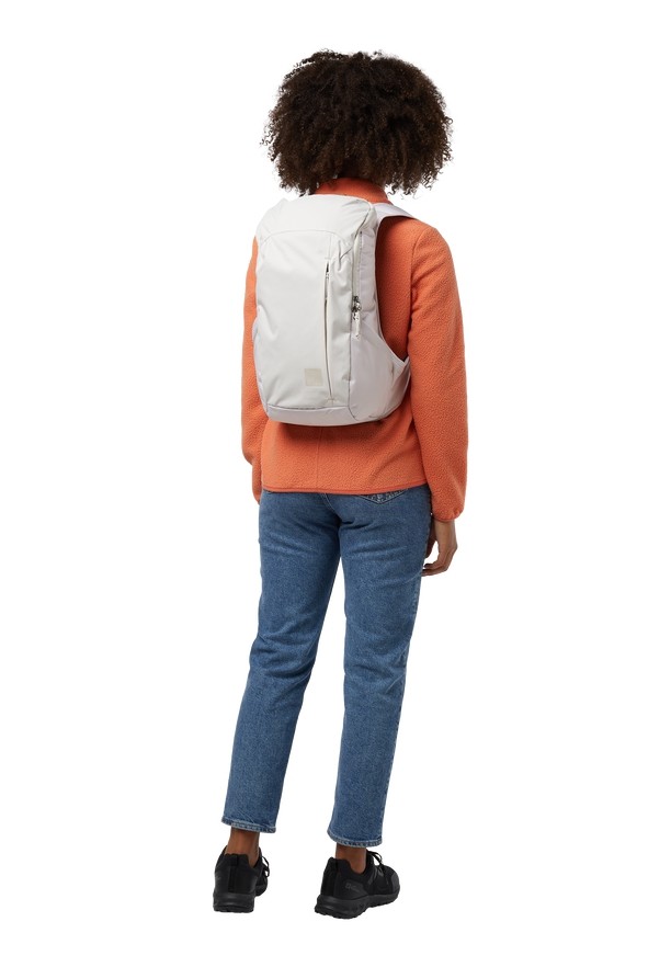 Beige Jack Wolfskin Frauenstein Men Backpacks | 14278329