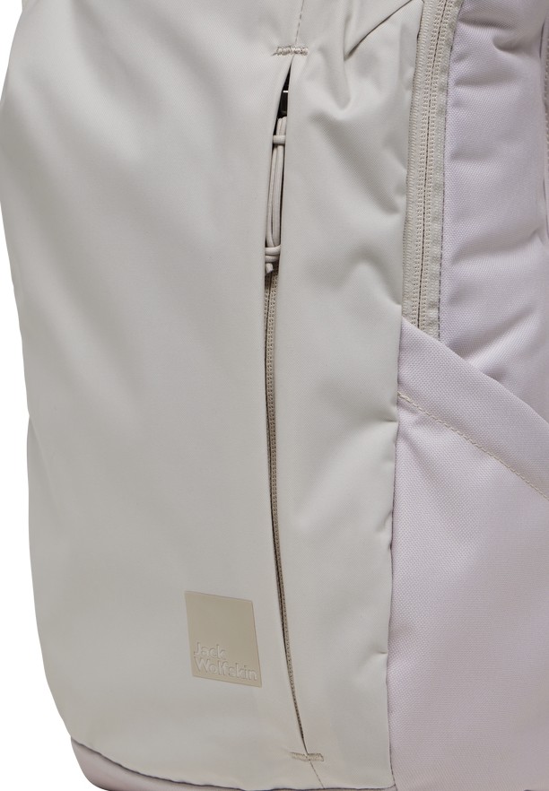 Beige Jack Wolfskin Frauenstein Men Backpacks | 14278329