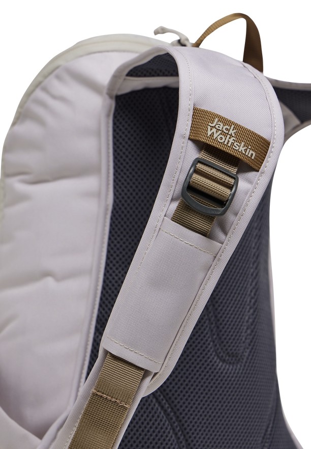 Beige Jack Wolfskin Frauenstein Men Backpacks | 14278329