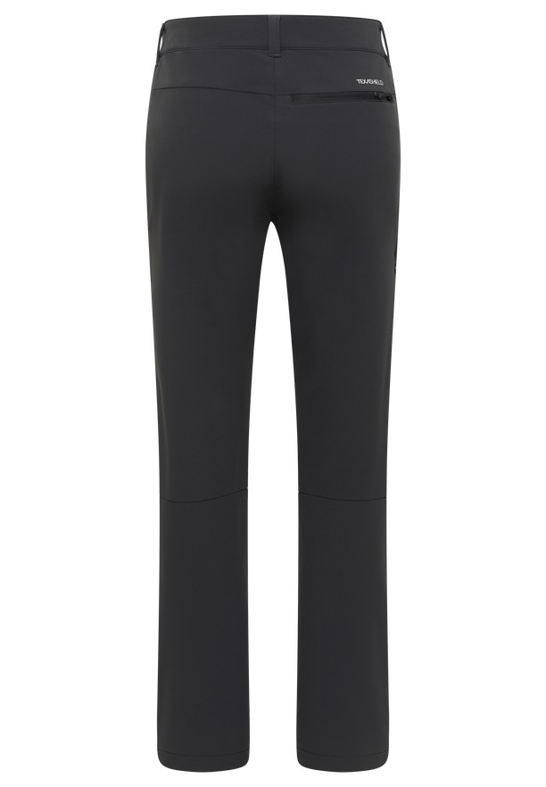 Black Jack Wolfskin Activate Thermic Men Hiking Pants | 90091859