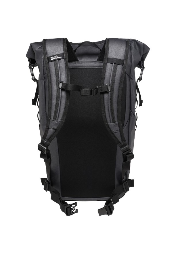 Black Jack Wolfskin All-in 30 Men Hiking Backpack | 72118611