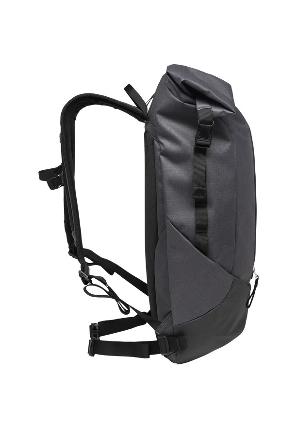 Black Jack Wolfskin All-in 30 Men Hiking Backpack | 72118611