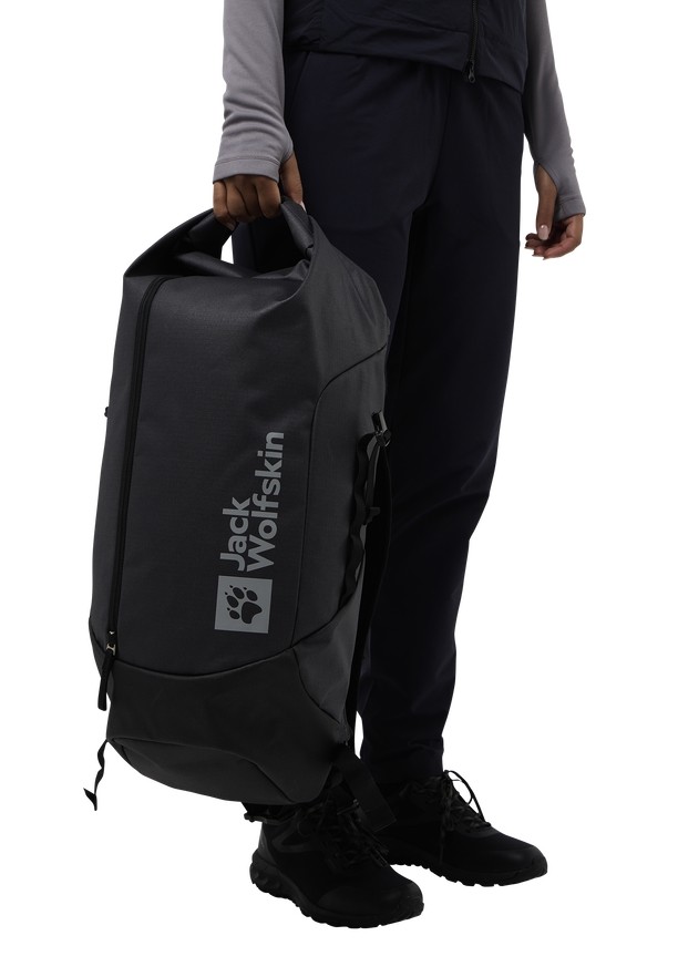 Black Jack Wolfskin All-in 30 Men Hiking Backpack | 72118611
