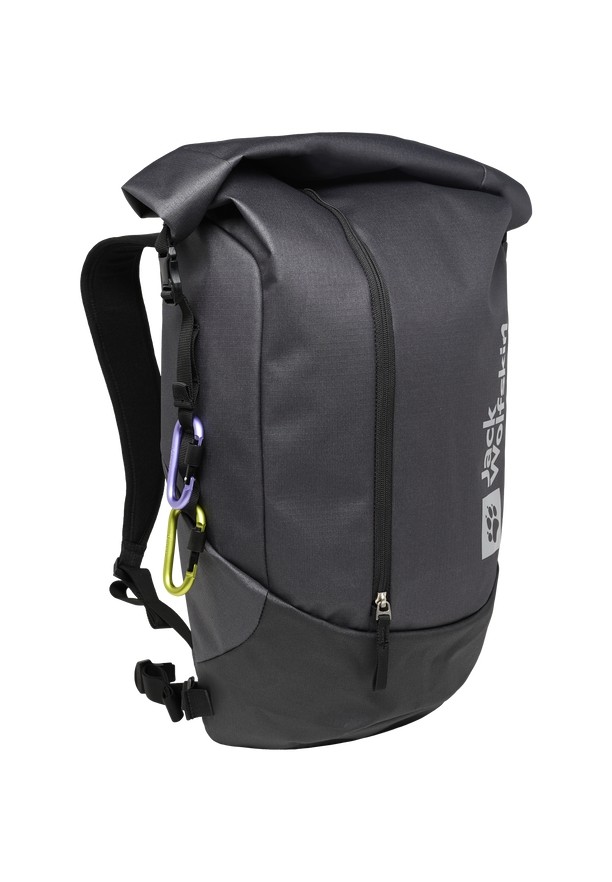 Black Jack Wolfskin All-in 30 Men Hiking Backpack | 72118611