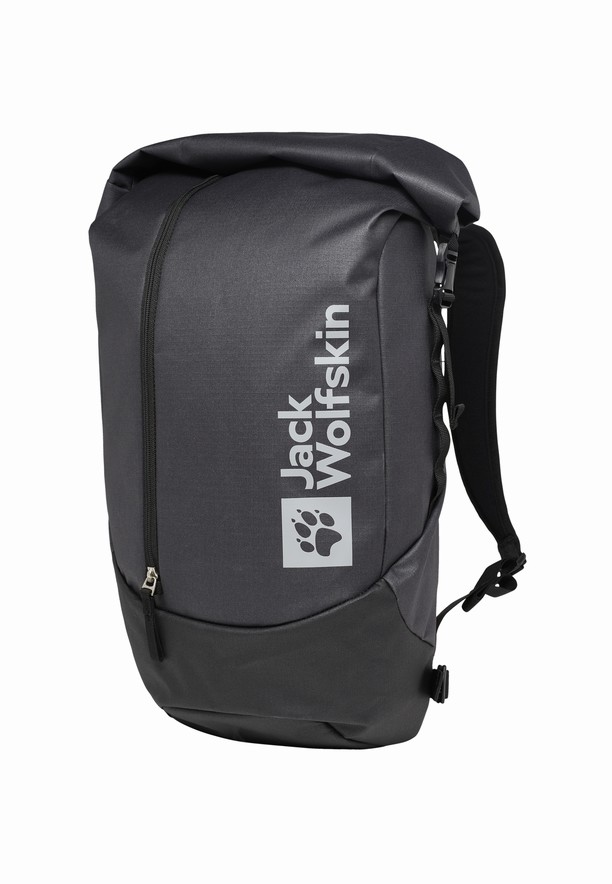 Black Jack Wolfskin All-in 30 Men Hiking Backpack | 72118611
