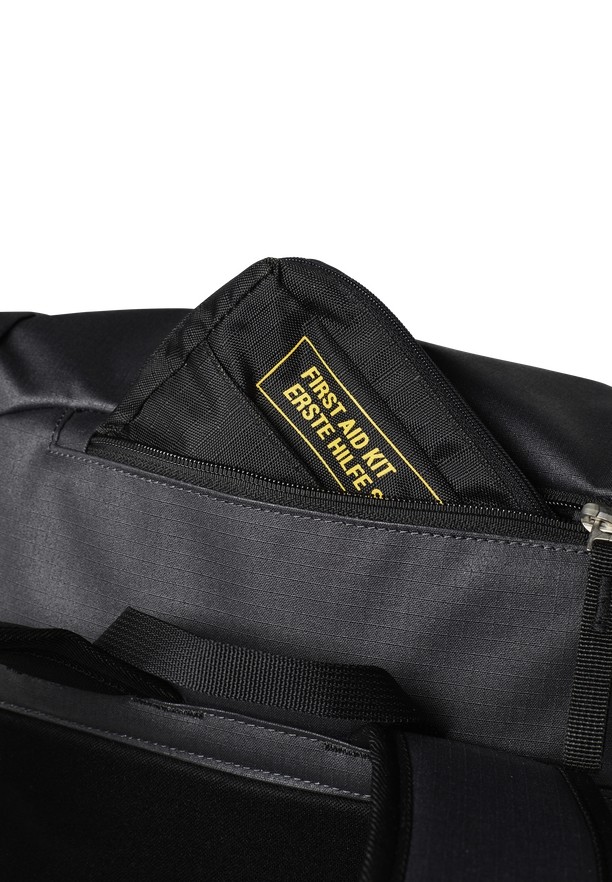 Black Jack Wolfskin All-in 30 Women Hiking Backpack | 85190915