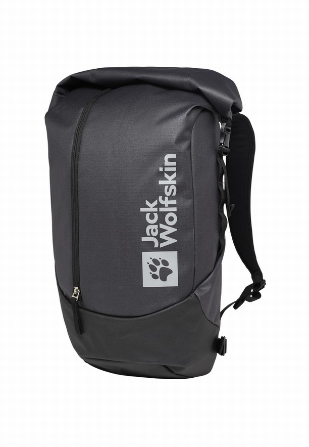 Black Jack Wolfskin All-in 30 Women Hiking Backpack | 85190915