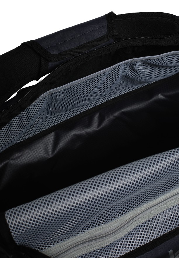 Black Jack Wolfskin All-in 35 Women Duffle Bags | 57735878