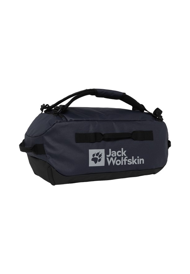 Black Jack Wolfskin All-in 35 Women Duffle Bags | 57735878
