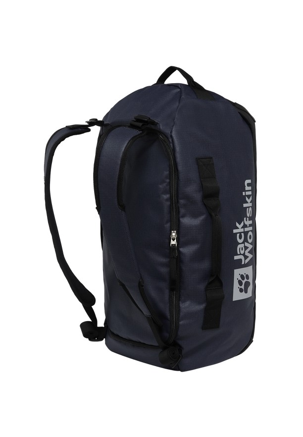 Black Jack Wolfskin All-in 35 Women Duffle Bags | 57735878