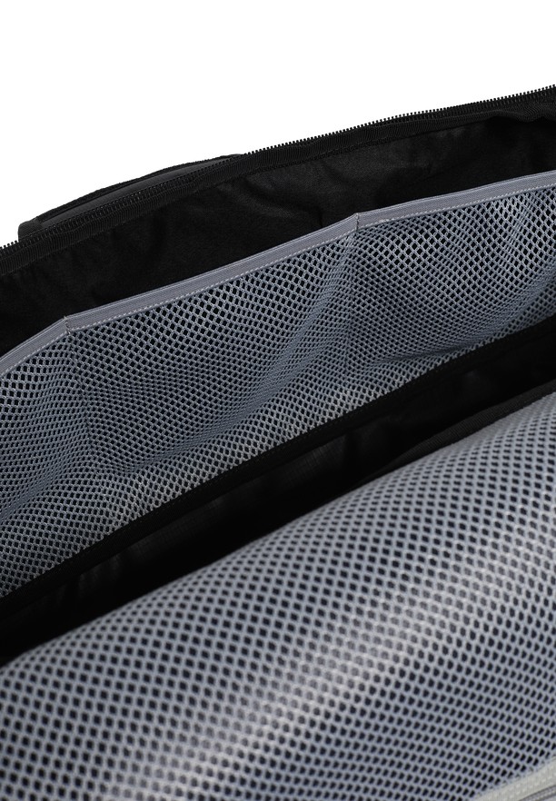 Black Jack Wolfskin All-in 35 Women Duffle Bags | 46909723
