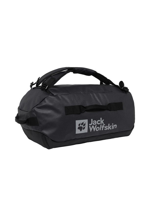 Black Jack Wolfskin All-in 45 Women Duffle Bags | 73151765