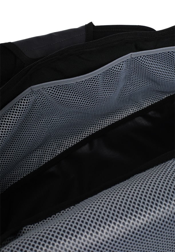 Black Jack Wolfskin All-in 45 Women Duffle Bags | 73151765