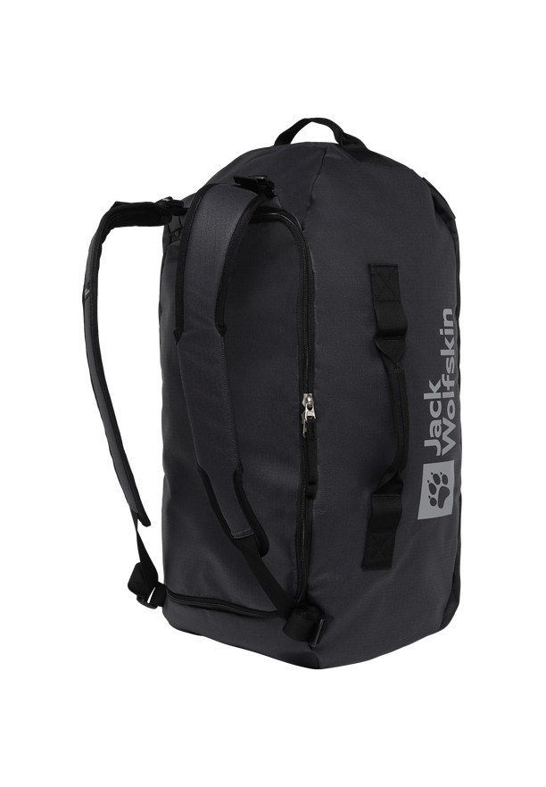 Black Jack Wolfskin All-in 45 Women Duffle Bags | 73151765