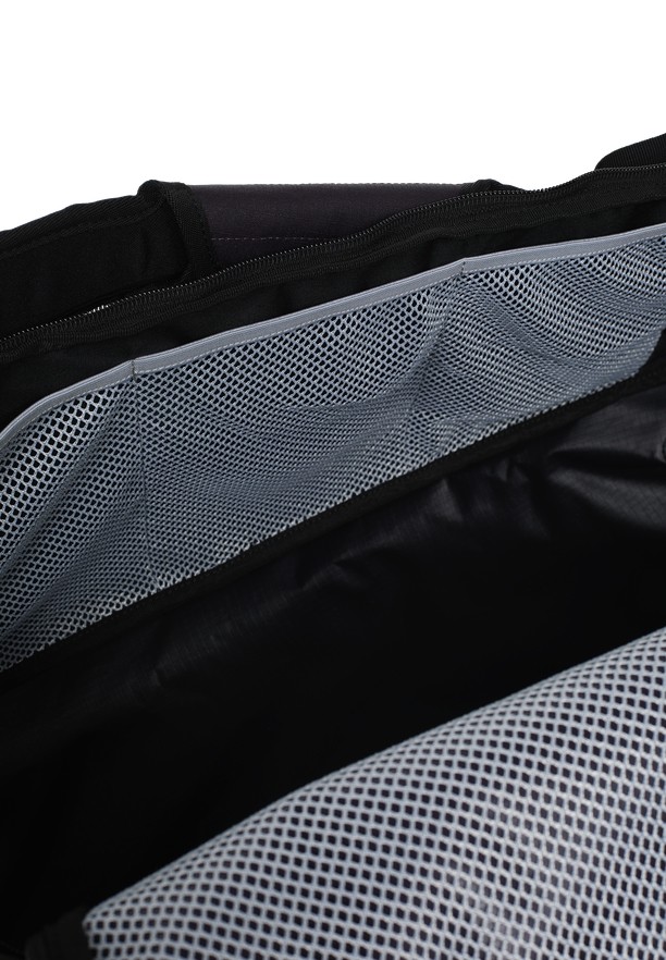 Black Jack Wolfskin All-in 45 Women Duffle Bags | 36919585