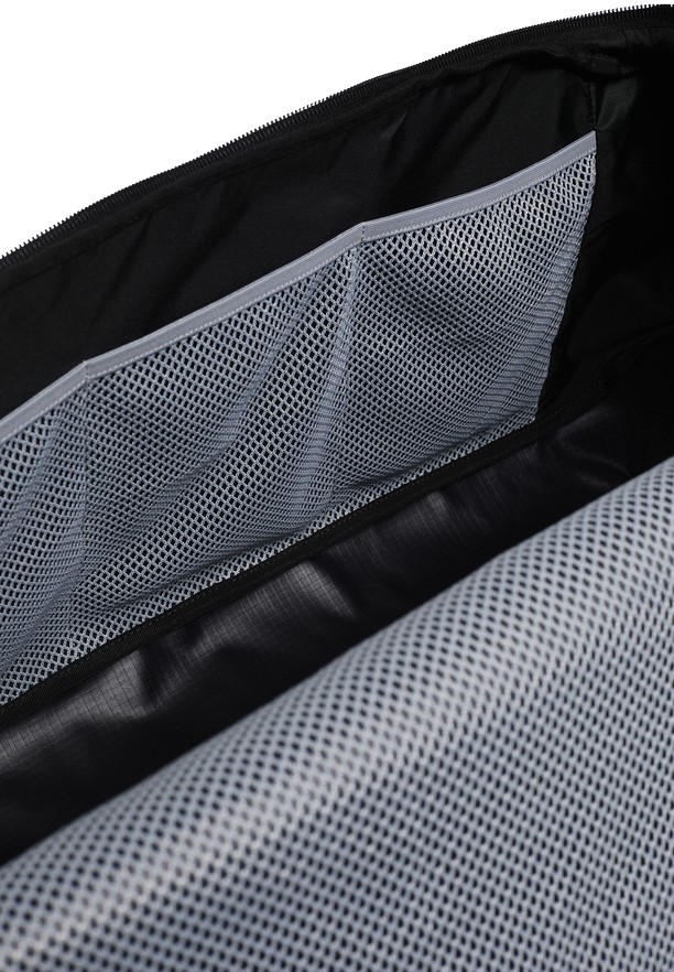Black Jack Wolfskin All-in 65 Women Duffle Bags | 99574009