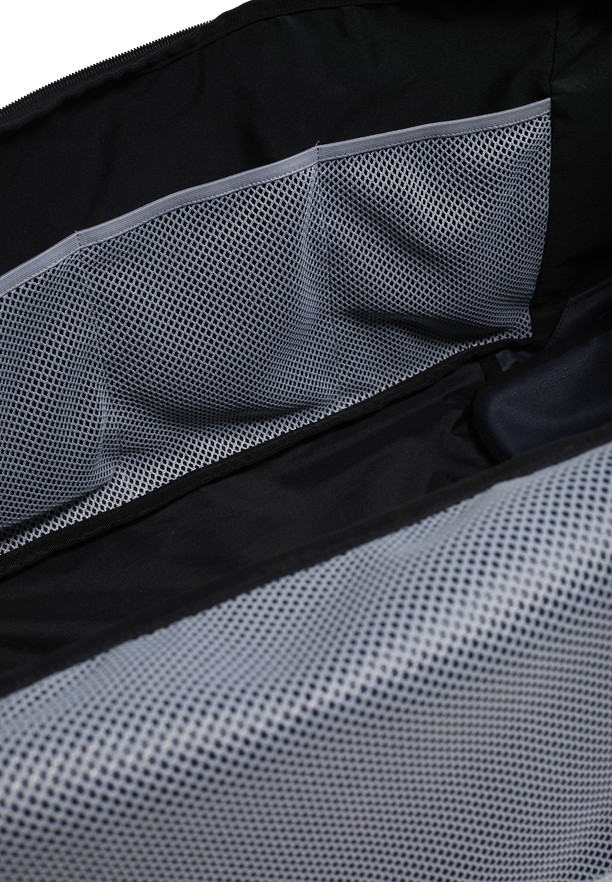 Black Jack Wolfskin All-in Wheeler 90 Women Duffle Bags | 26189813