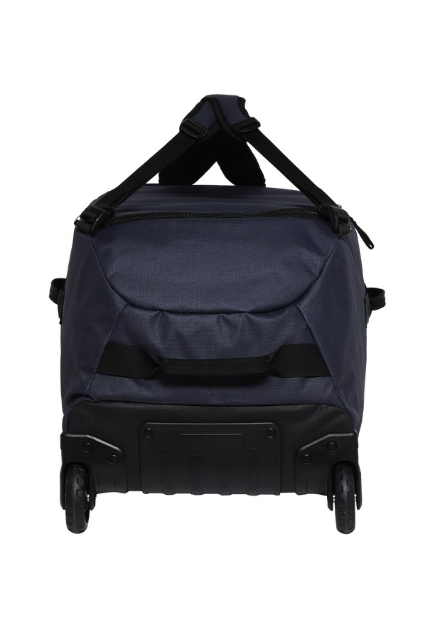Black Jack Wolfskin All-in Wheeler 90 Women Duffle Bags | 26189813