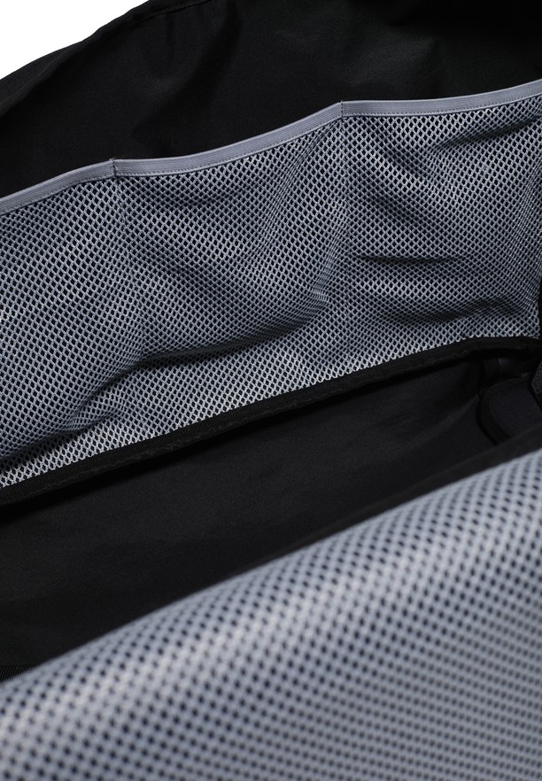Black Jack Wolfskin All-in Wheeler 90 Women Duffle Bags | 56341415