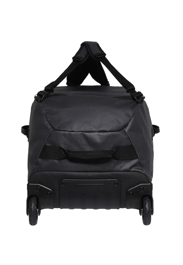 Black Jack Wolfskin All-in Wheeler 90 Women Duffle Bags | 56341415