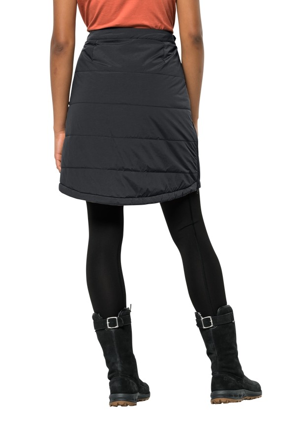 Black Jack Wolfskin Alpengluehen Women Skirts | 53535370