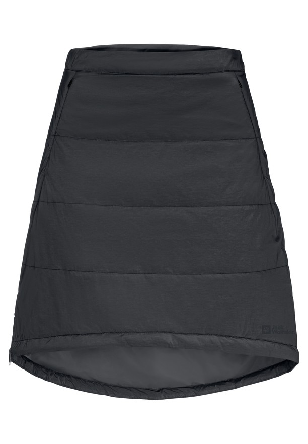 Black Jack Wolfskin Alpengluehen Women Skirts | 53535370