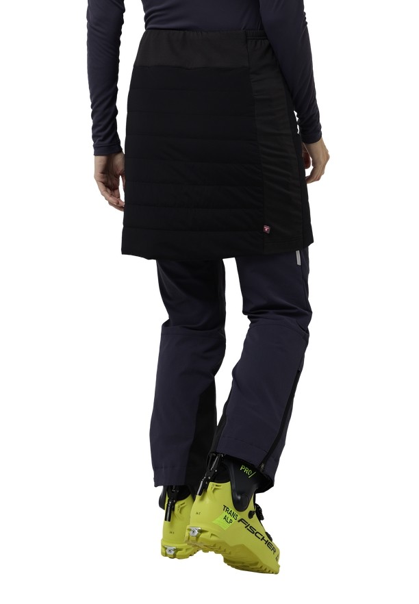 Black Jack Wolfskin Alpspitze Ins Women Skirts | 69077513