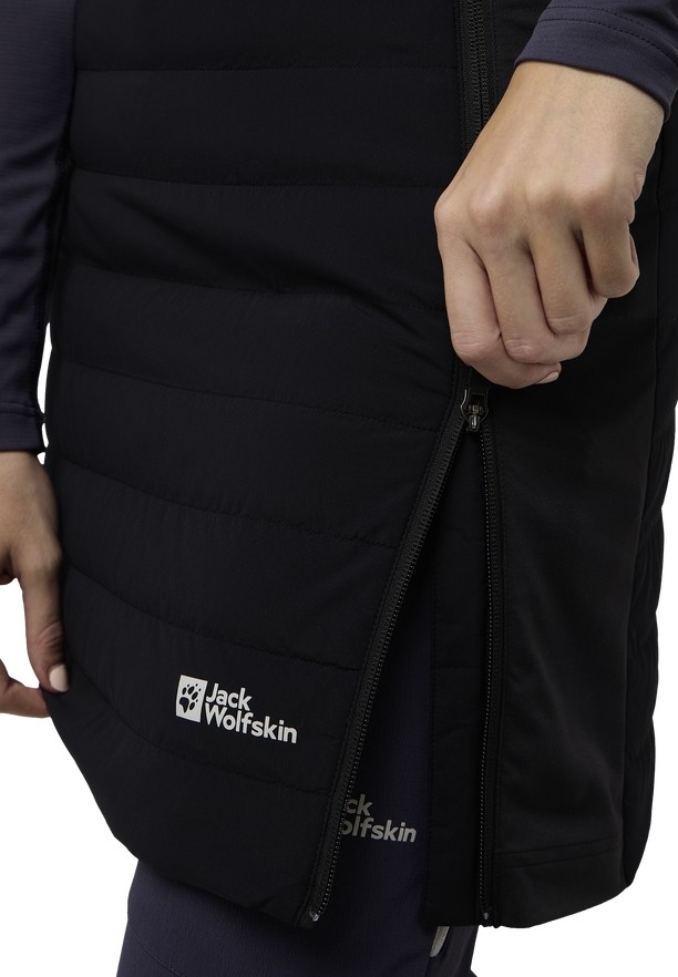 Black Jack Wolfskin Alpspitze Ins Women Skirts | 69077513