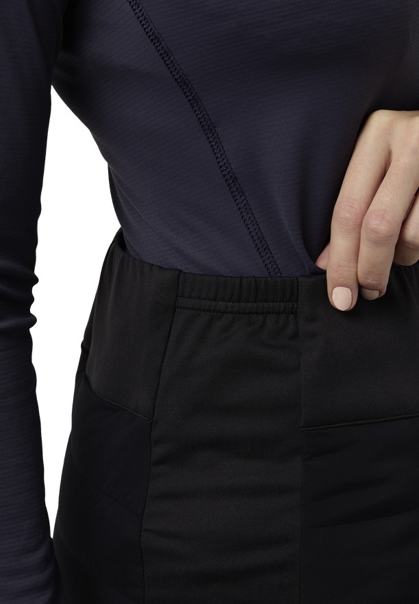 Black Jack Wolfskin Alpspitze Ins Women Skirts | 69077513