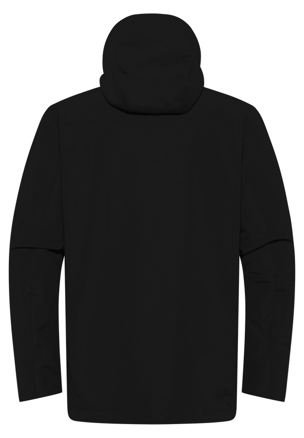 Black Jack Wolfskin Altenberg 3in1 Men Jackets | 86981344