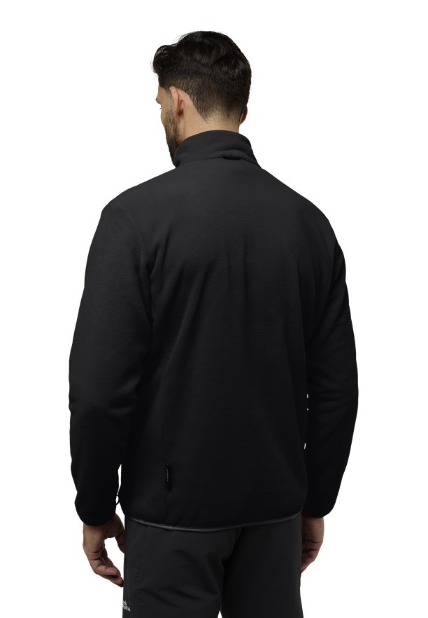 Black Jack Wolfskin Altenberg 3in1 Men Jackets | 86981344