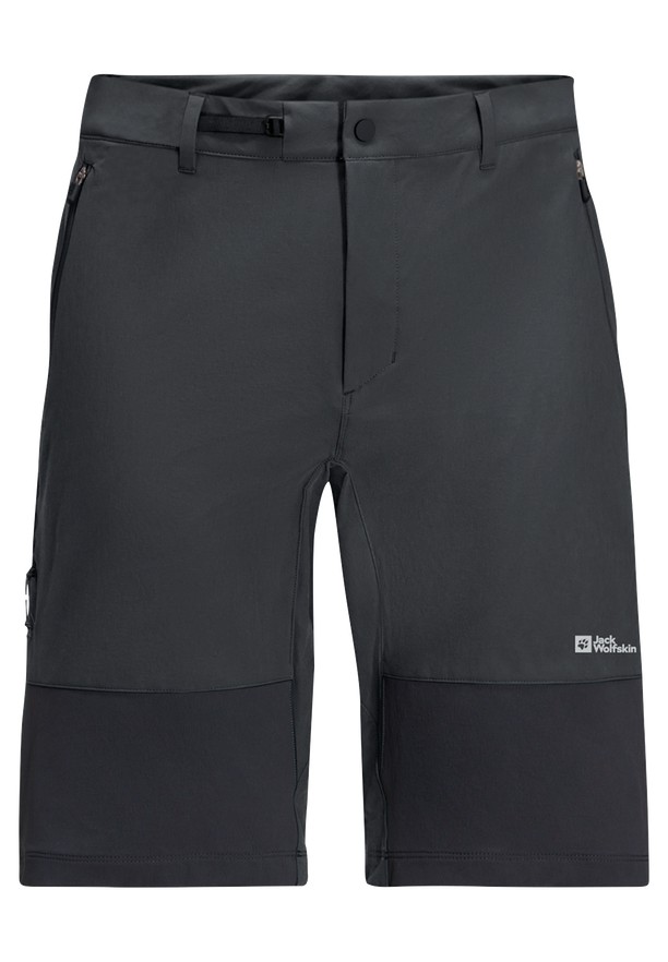 Black Jack Wolfskin Andur Men Shorts | 50456663