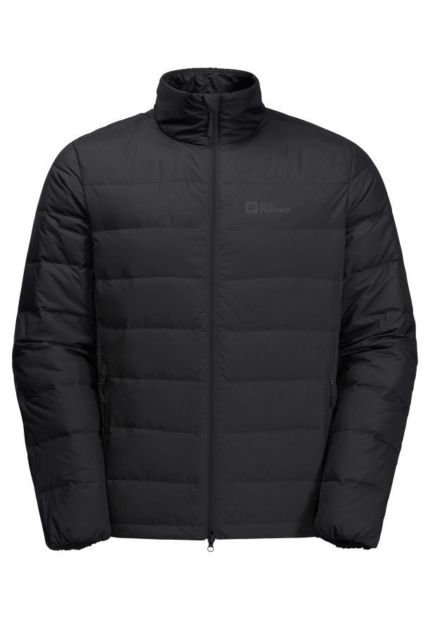 Black Jack Wolfskin Ather Men Down Jackets | 98739817