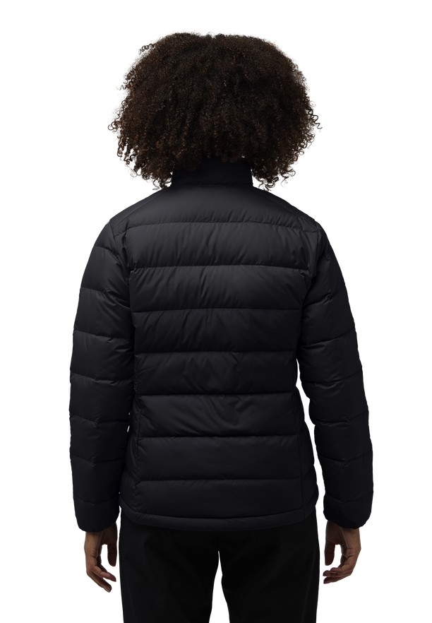 Black Jack Wolfskin Ather Women Down Jackets | 10349745